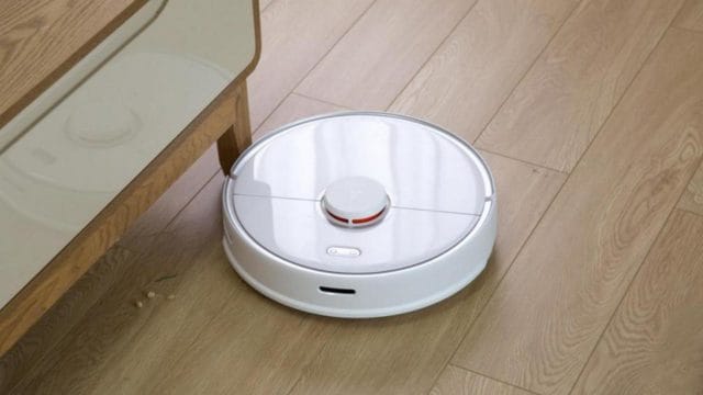 [Bon Plan] El robot aspirador Roborock S5 Max solo cuesta 329 euros |  Diario del friki