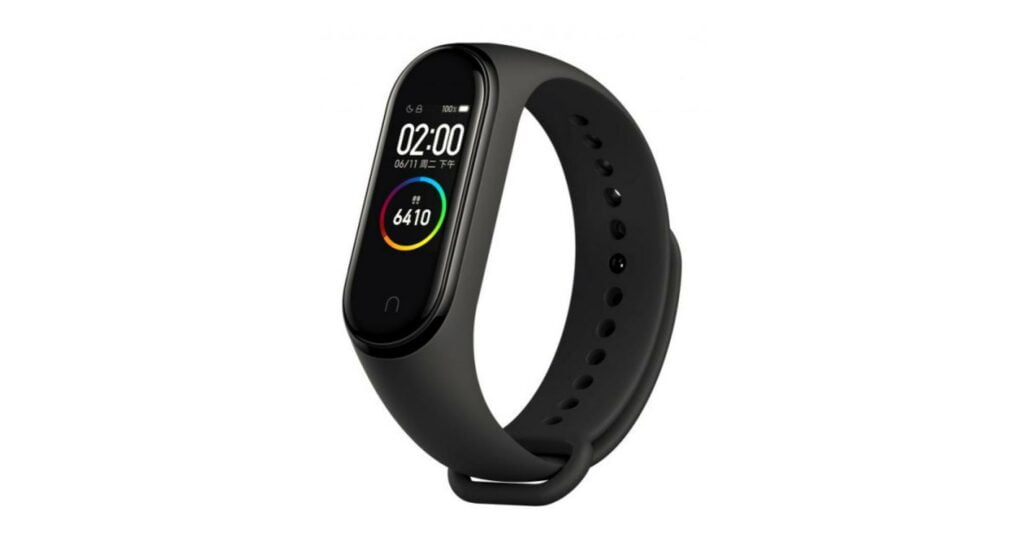 [Bon Plan] La Xiaomi Mi Band 4 cuesta solo 20 euros |  Diario del friki