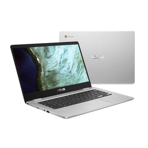 [Bon Plan] ¡El Asus Chromebook C423NA 14 "al -31%!