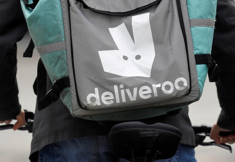 CEO de Deliveroo: 'Tenemos mucho trabajo por delante para demostrar nuestra valía en los mercados'