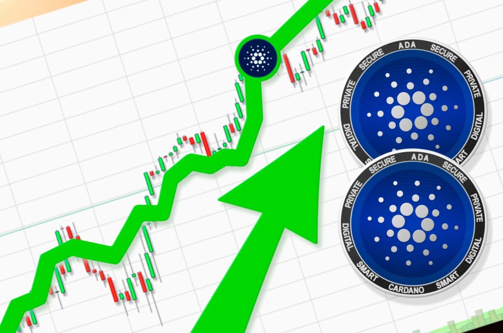 El contrato blockchain del siglo para Cardano (ADA)