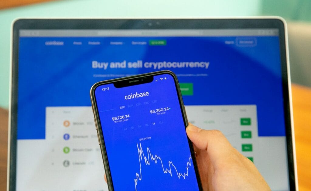 Ser incluido en Coinbase es una garantía de un aumento para una cripto