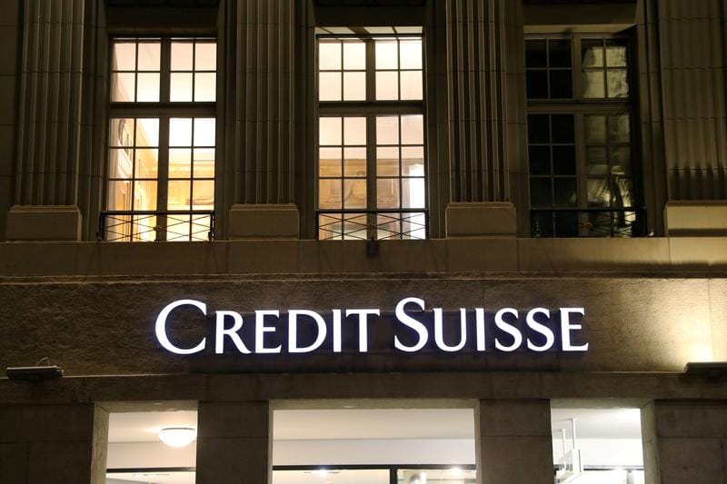 Credit Suisse revisa la junta ejecutiva, ya que estima las consecuencias de Archegos en $ 4.7 mil millones