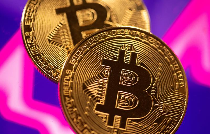 Cuadro de datos: la marcha de Bitcoin hacia la corriente principal se acelera