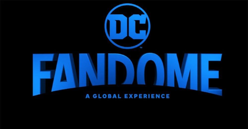 DC FanDome presenta su programa de septiembre