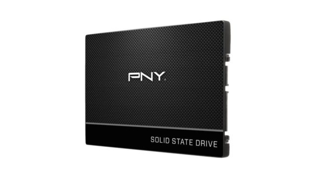 SSD interno CS900