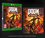 Doom Eternal - Edición de metal ...