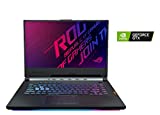 ROG SCAR3-G531GU-ES104T PC ...