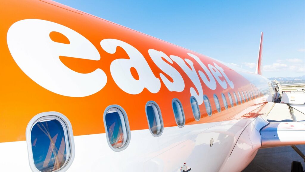 Easy Jet: los datos de 9 millones de clientes pirateados |  Diario del friki