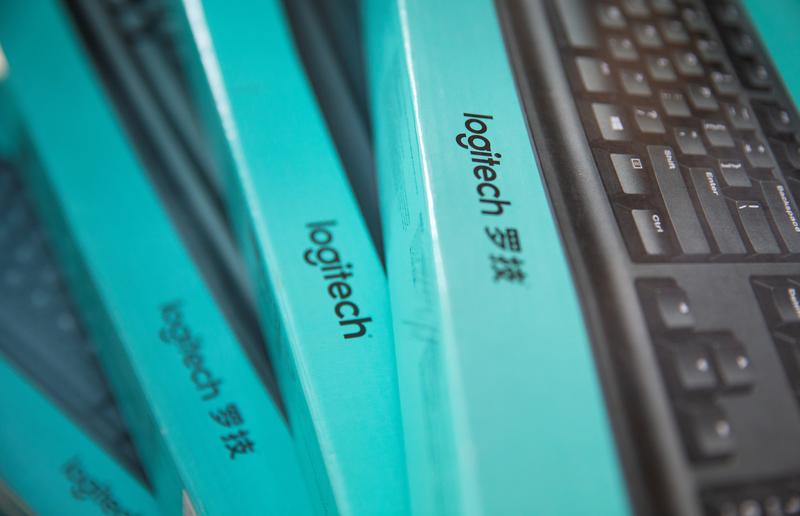 El CEO de Logitech dice que la recompra ampliada no bloquea las grandes adquisiciones