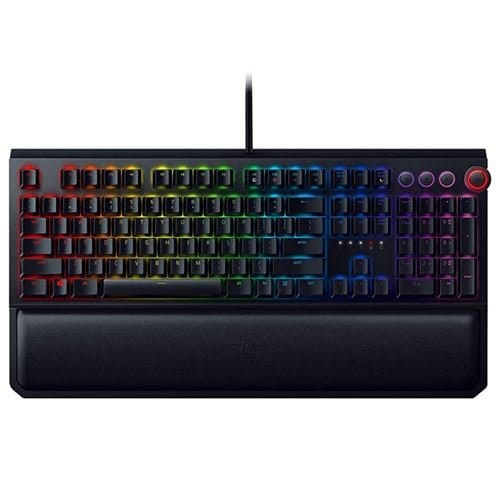 El Razer BlackWidow Elite es 50 euros más barato para los French Days |  Diario del friki