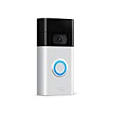 Ring Video Doorbell |  Video...