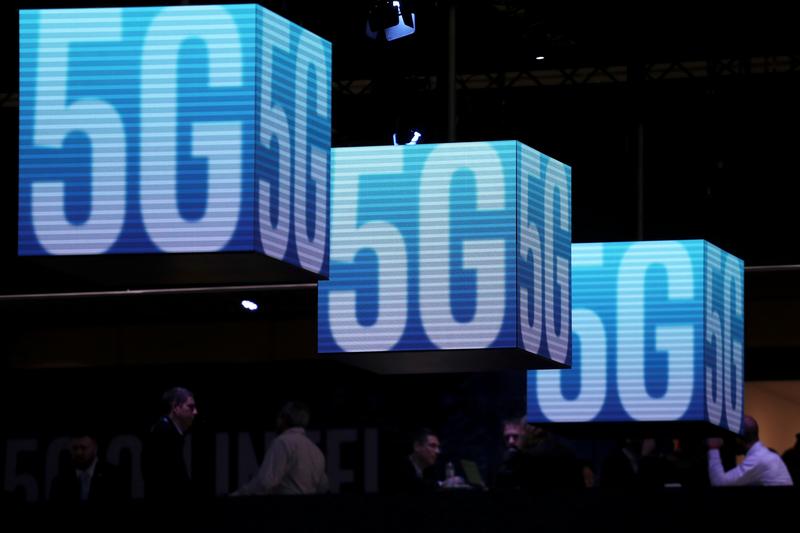 Empresas españolas de telecomunicaciones dan la bienvenida a 40 años de licencia 5G