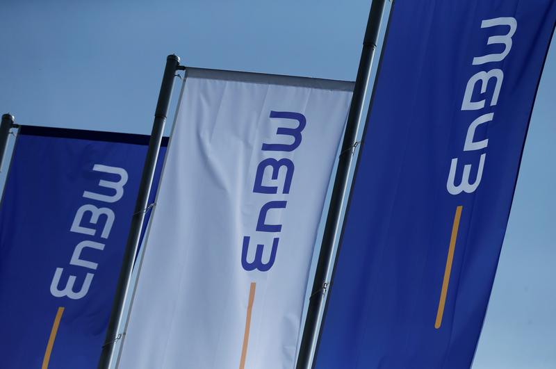 EnBW abrirá el parque de carga rápida de vehículos eléctricos más grande de Europa en el cuarto trimestre