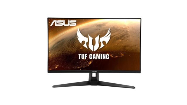 Asus VG27AQ1A