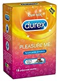 Durex - Condones Placer ...