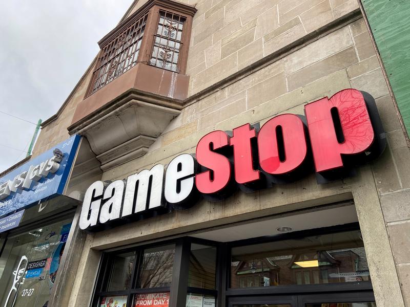 Exclusiva: GameStop inicia la búsqueda de un nuevo CEO: fuentes