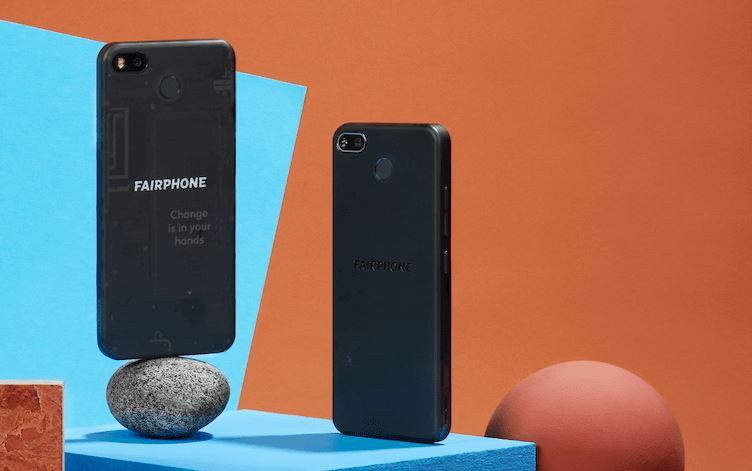 Fairphone 3+: el nuevo teléfono verde llega en septiembre