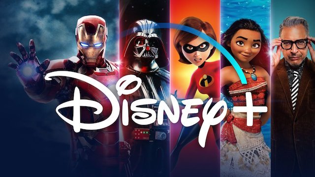 Finaliza la prueba gratuita de 7 días de Disney + |  Diario del friki