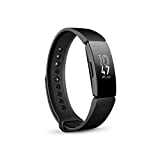 Fitbit Inspire, pulsera para ...