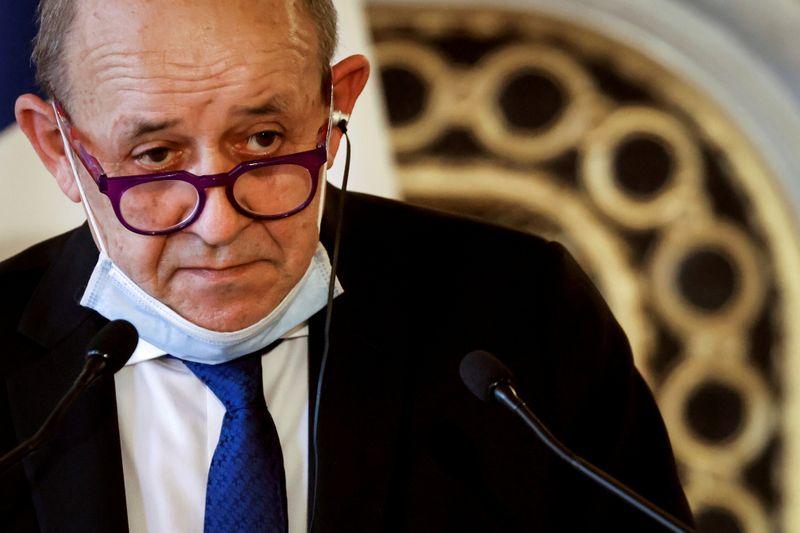 Francia pide a Irán que sea constructivo en las conversaciones nucleares