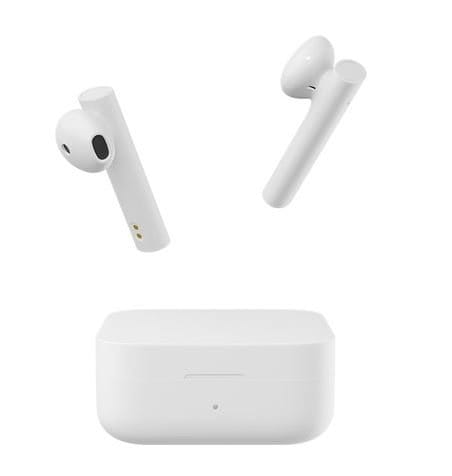 Fuerte caída para los auriculares inalámbricos AirDots Pro 2SE de Xiaomi a 27 euros |  Diario del friki