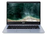 Acer Chromebook CB314-1H-C81H ...