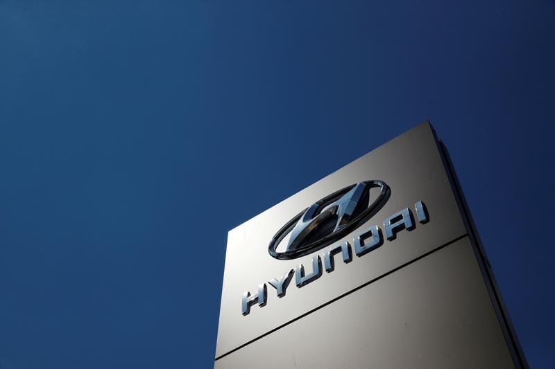 Hyundai Motor de Corea del Sur suspenderá la producción de la planta de Asan por escasez de chips: Yonhap