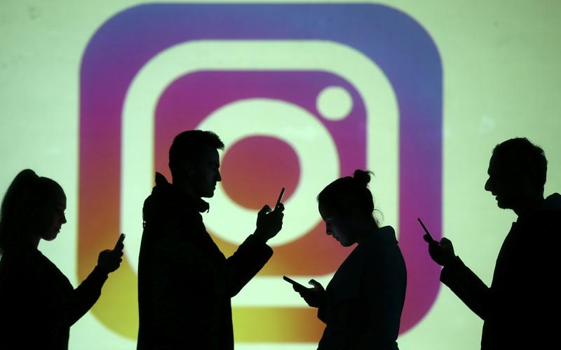 Instagram lanza una prueba donde los usuarios pueden elegir ver me gusta