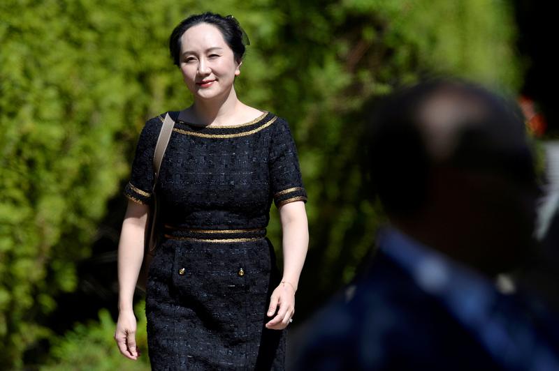 Juez de EE. UU. Dice que Huawei no ha violado una orden judicial, advierte a los abogados de la empresa