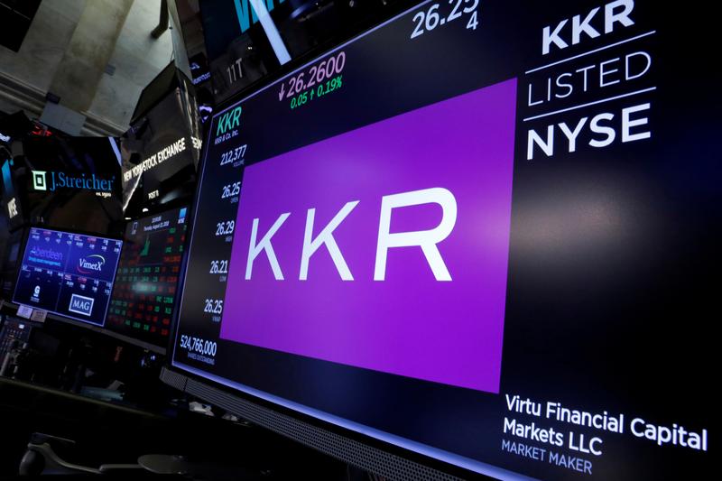 KnowBe4 respaldado por KKR valorado en más de $ 3.5 mil millones en un fuerte debut en Nasdaq