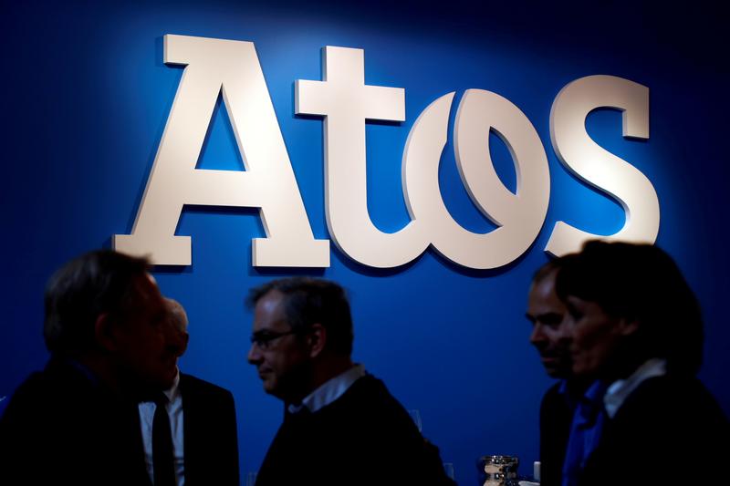 Las acciones de la empresa de TI Atos se desploman un 18% después de que se revelaran problemas contables