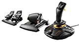 Thrustmaster T-16000M FCS ...