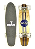 Ridge Maple Mini Crucero Retro ...