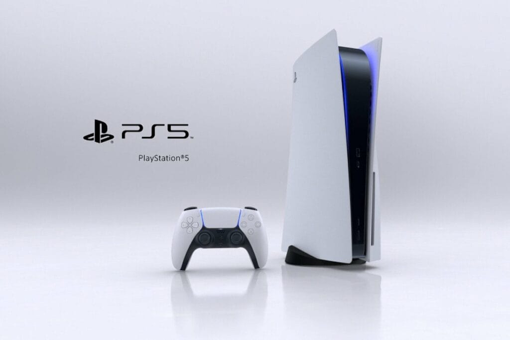 [Màj : c'est fini] La PS5 está disponible para preordenar nuevamente en Amazon |  Diario del friki