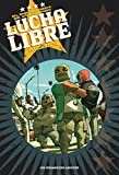 Lucha Libre - completa V1