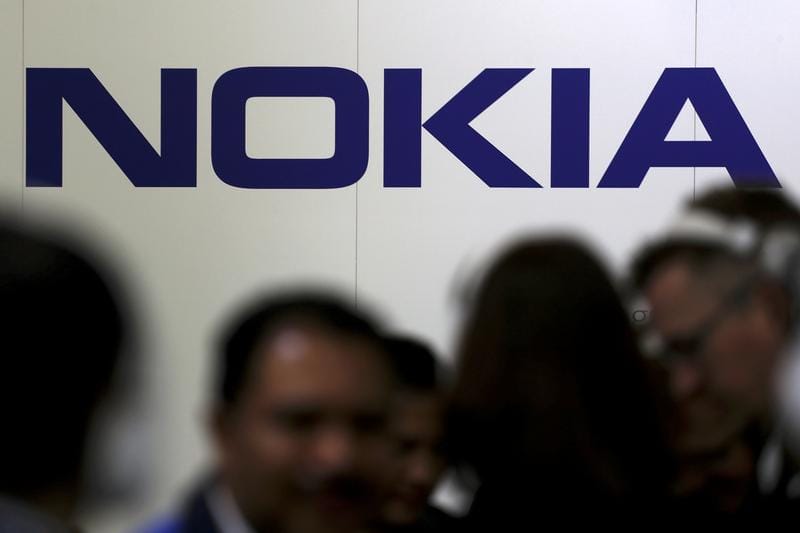 Nokia resuelve la lucha por las patentes con Lenovo