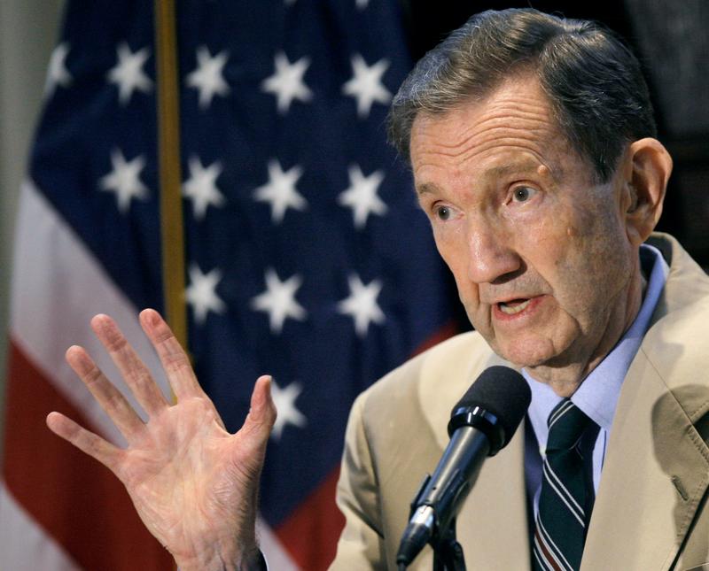 Ramsey Clark, ex fiscal general de Estados Unidos y activista de derechos humanos, muerto a los 93 años