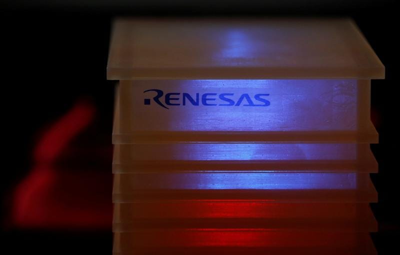 Renesas de Japón cambiará la producción a Ehime desde la planta de chips afectada por el fuego: NHK