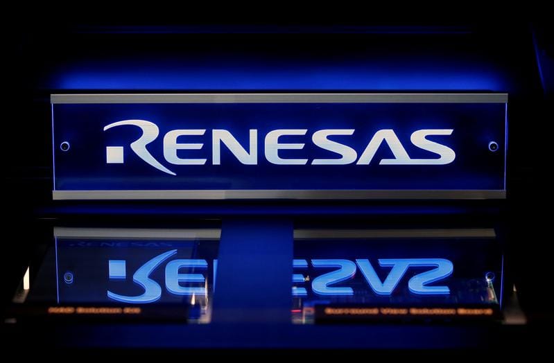 Renesas reiniciará la producción en la planta de chips afectada por el incendio antes del 19 de abril -Asahi