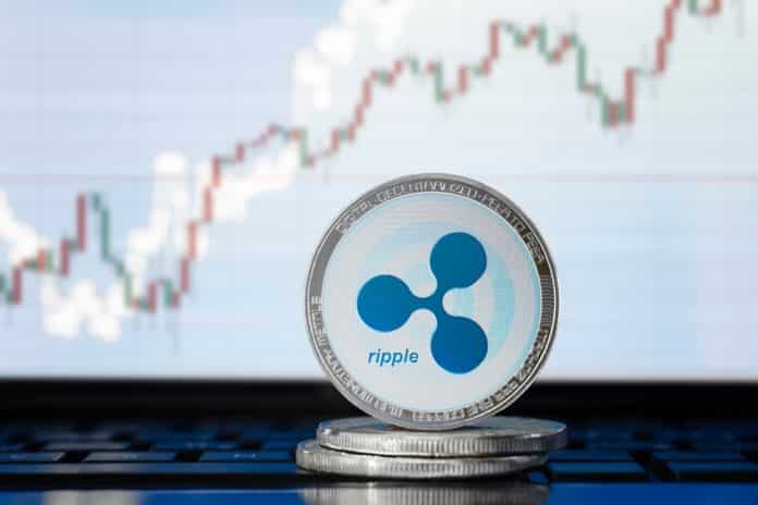 XRP no está en crisis y sigue subiendo