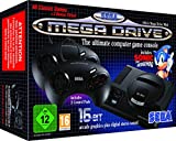 Sega Mega Drive Mini