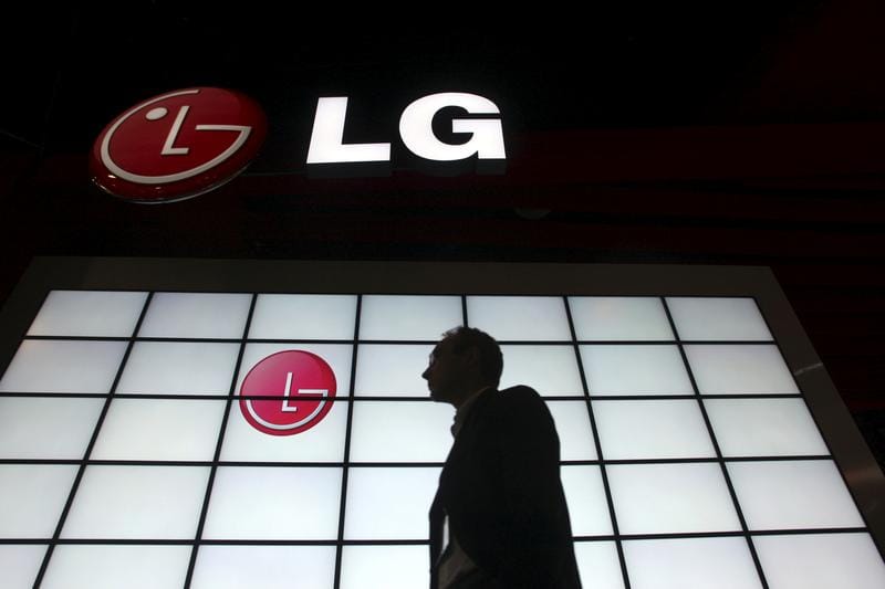 Salida del teléfono inteligente de LG: ¿quién gana?