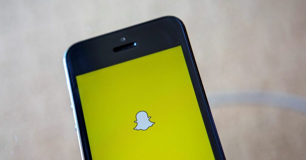 Snap agrega más usuarios de los que esperaba Wall Street a medida que se afianza la aplicación mejorada