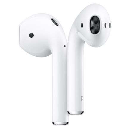 [Soldes] Apple AirPods 2 a 139 euros |  Diario del friki