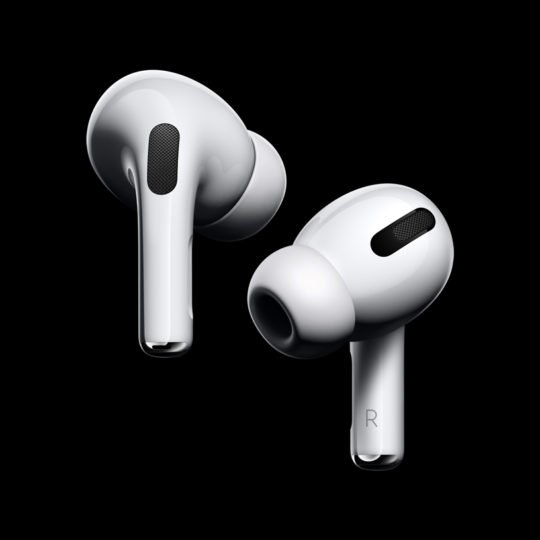 [Soldes] ¡AirPods Pro de Apple a 199 euros!  |  Diario del friki