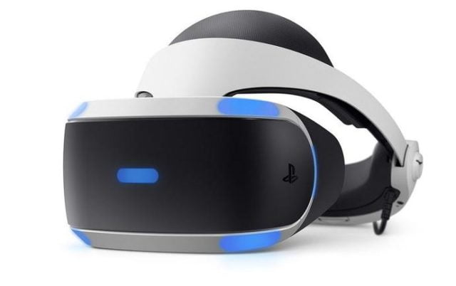 Sony proporcionará adaptadores de realidad virtual a los propietarios de PS5