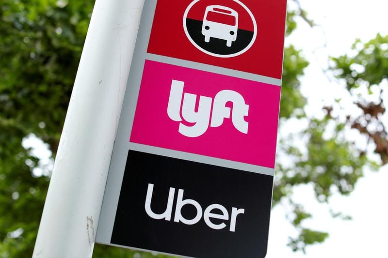 Uber y Lyft usan viajes a las vacunas para que los conductores y los clientes vuelvan a la plataforma