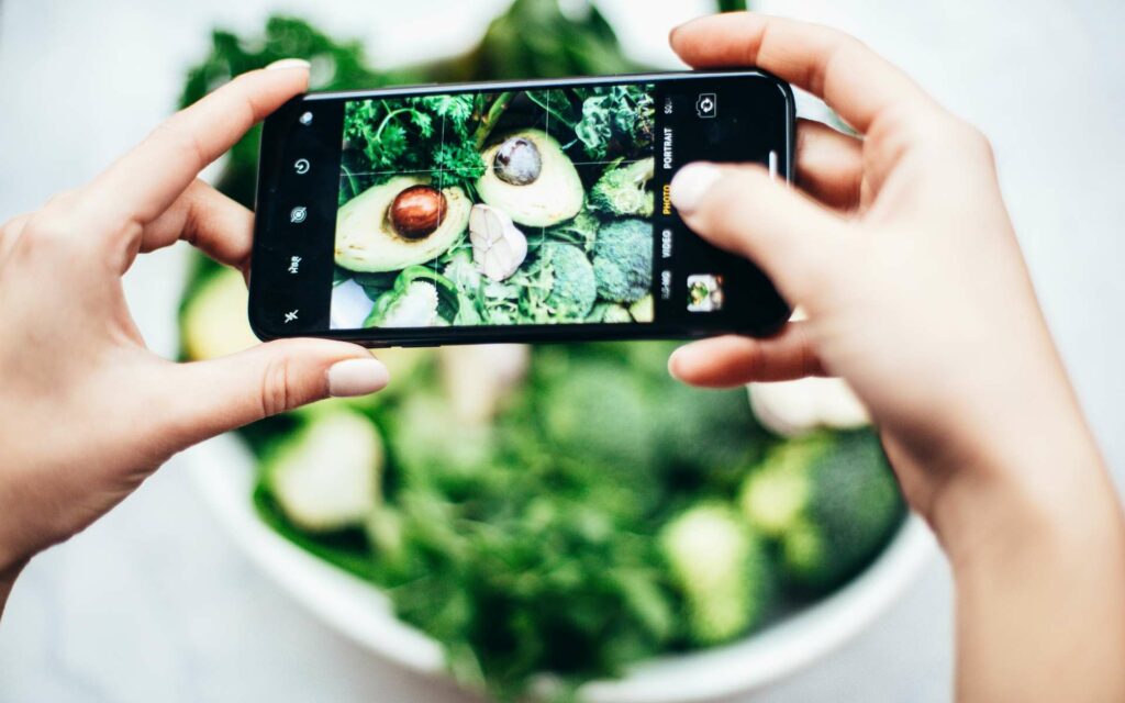 Comparatif des meilleurs smartphones photo © Daria Shevtsova, Pexels