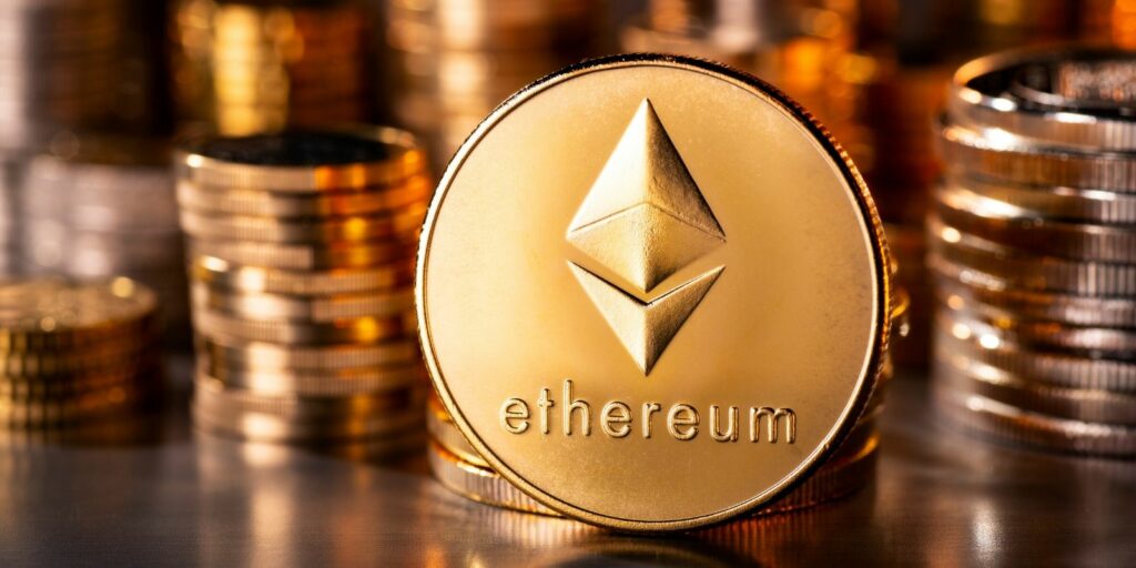 header ethereum